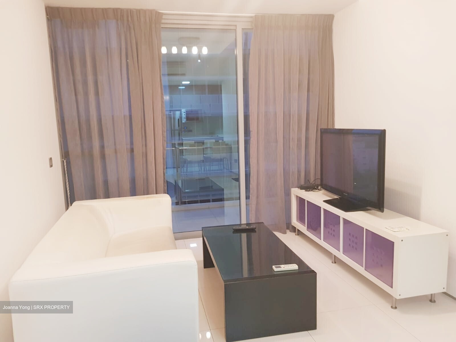 Lumiere (D2), Apartment #319665511